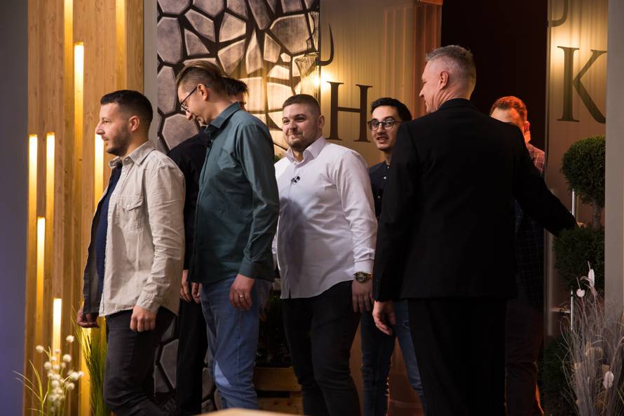 ANKETA Kako vam se sviđa novi kulinarski show Hell's Kitchen?