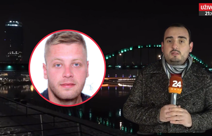 Uživo iz Beograda: Hrvatska policija ponovno će ispitati prijatelje nestalog Mateja