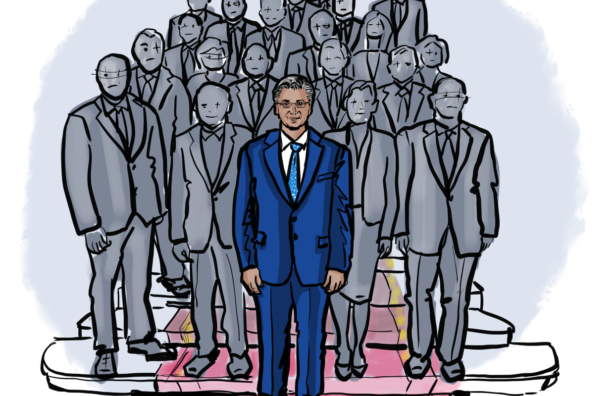 Godišnji pregled i ocjene Vlade: Andrej Plenković i njegovi ministri u očima Klauškog