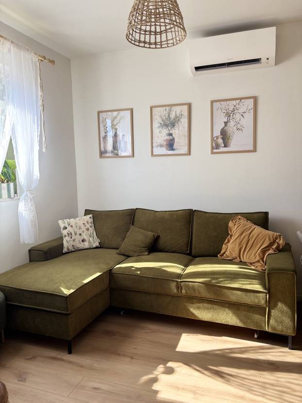 FOTO Prije i poslije: Pogledajte transformaciju kuće u Zemuniku