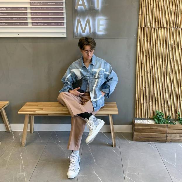 FOTO Jurilice, nakit i luksuz: 'Ja sam sin najbogatijeg Kineza. Ne jedem sam, posluga me hrani...'