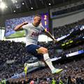 Show Sona, asistencija Perišića: Tottenham 'napunio' Leicester