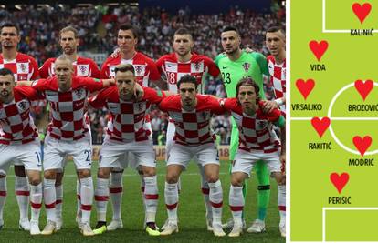 Vatreni velikog srca: U minuti skupe novac za potrebe djece