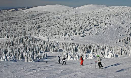 Kopaonik - skijalište nadohvat ruke koje ima apsolutno sve