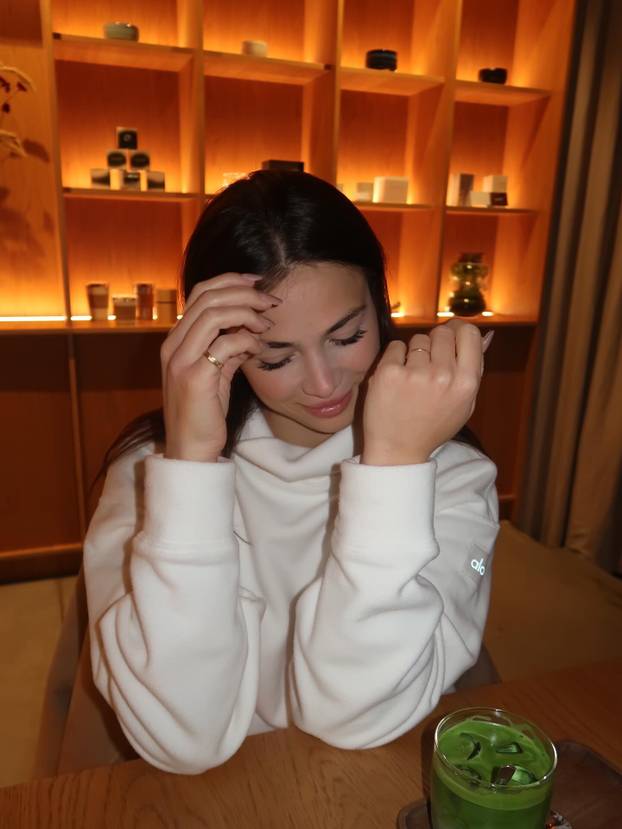 FOTO Češka vozačica zavela je rekordera F1 pa ga ostavila