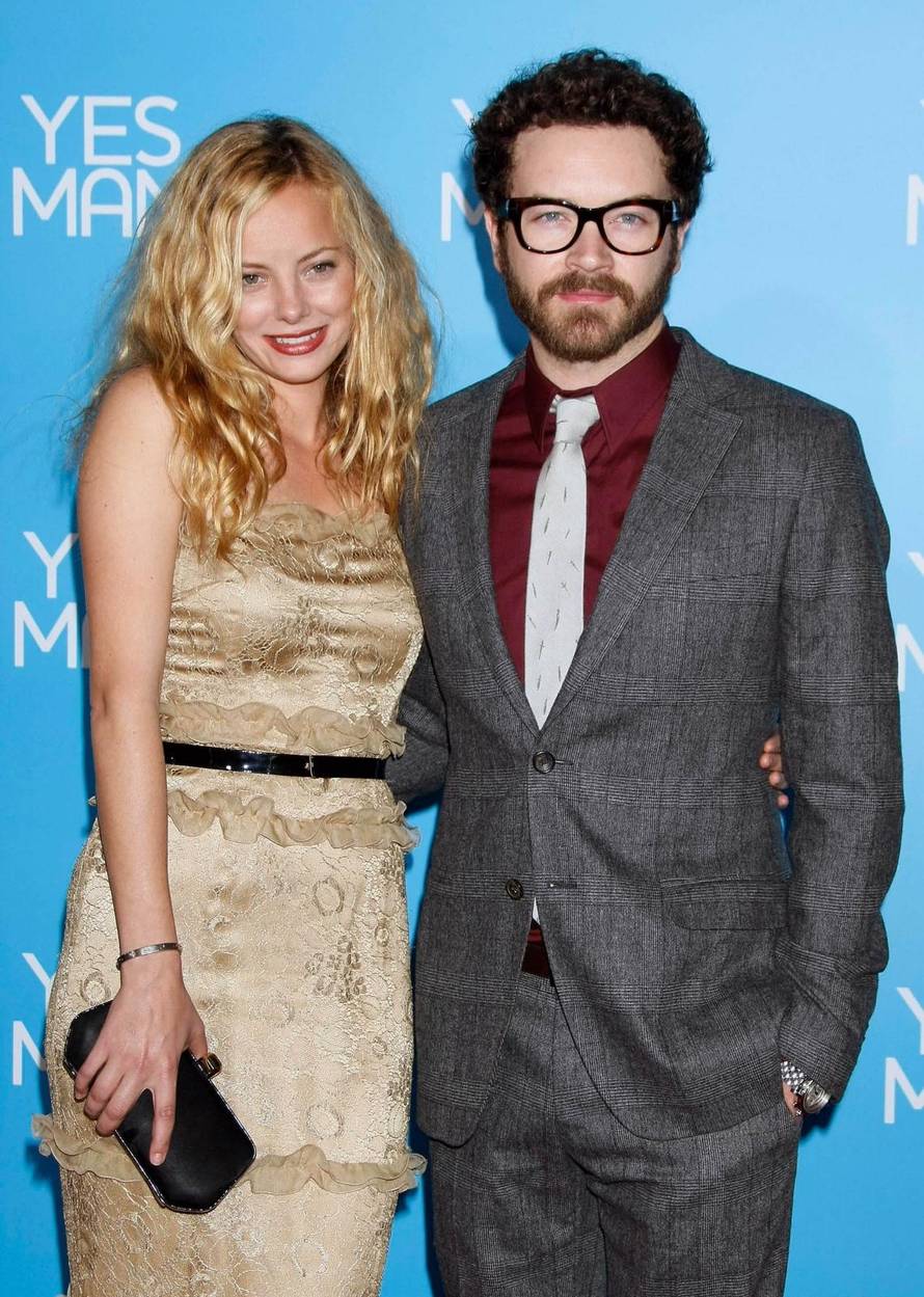 Yes Man Premiere - Los Angeles