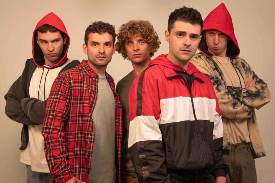 Redateljica 'Junaka Pavlove ulice':  Vršnjačko nasilje ne jenjava, danas je još okrutnije