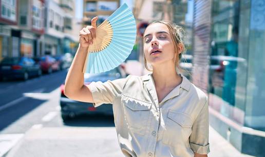 Osjećate se iscrpljeno na 30° C? Isprobajte najmoćniji magnezij 5 puta veće iskoristivosti