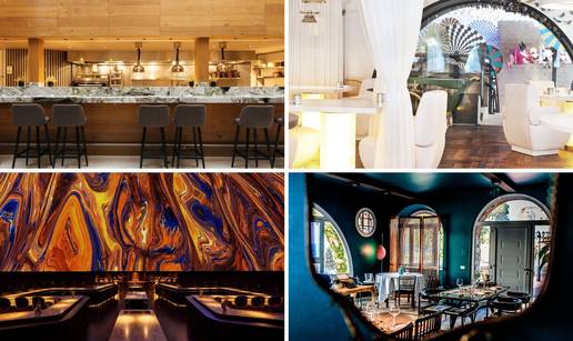 10 najboljih restorana na svijetu