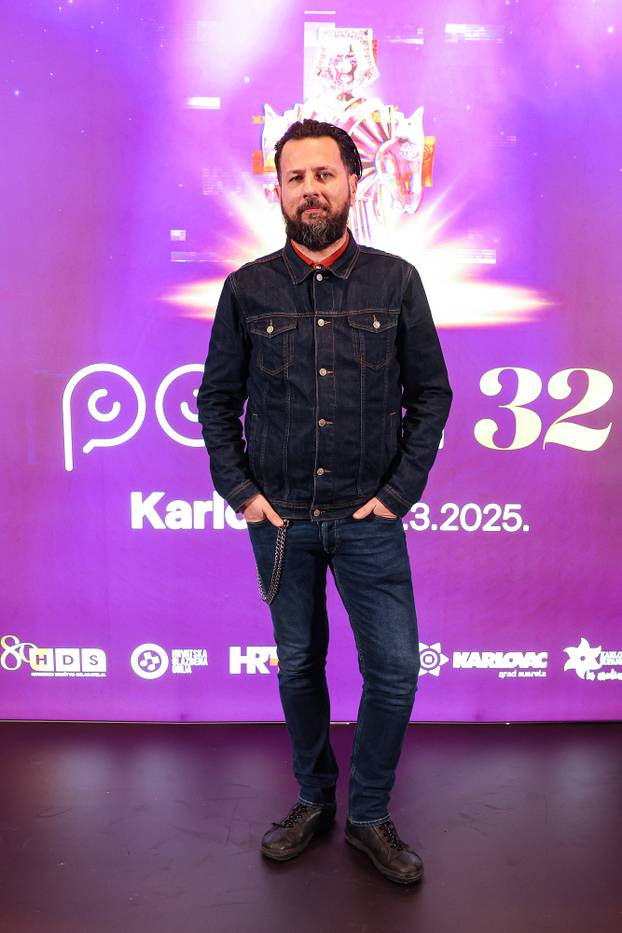 Zagreb: Svečano proglašenje nominacija za 32. Porin održano je u restoranu Spoon