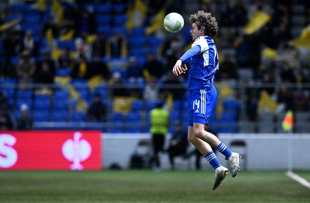Susret Astane i Dinama u 5. kolu UEFA Konferencijske lige