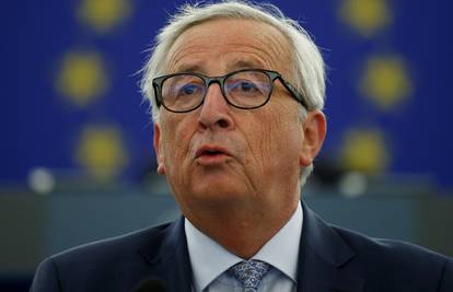 Juncker uvjerava: Sporazum o brexitu sigurno u studenome