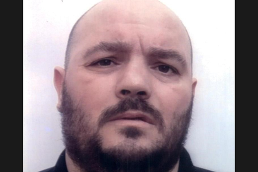 POLICIJA OBJAVILA FOTKU 'Ako vidite Kristijana, sklonite se! Opasan je i vjerojatno naoru&zcaron;an