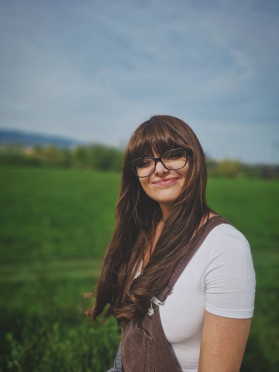 Ella Dvornik otkrila je zašto je nema na Instagramu, pratitelji je odmah pitali je li trudna