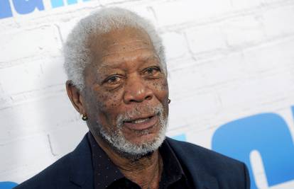 Morgan Freeman (86) otkazao put u Britaniju: 'Dobio je visoku temperaturu, radi se o infekciji'