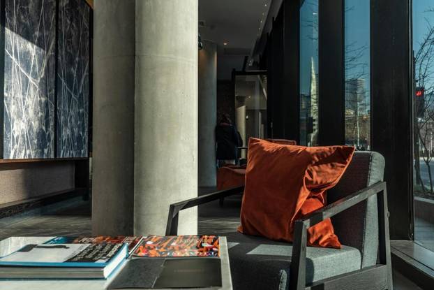 FOTO Ovdje je živio Gvardiol. Prvi susjed bio mu je trener Pep