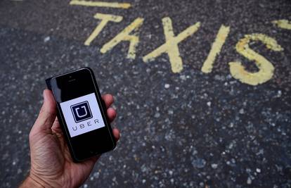 Veliki udarac za Uber: EU sud presudio da su oni prijevoznici!