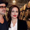 Čije je to vino? Angelina Jolie i Brad Pitt opet se svađaju: Sudac je sada presudio u njenu korist
