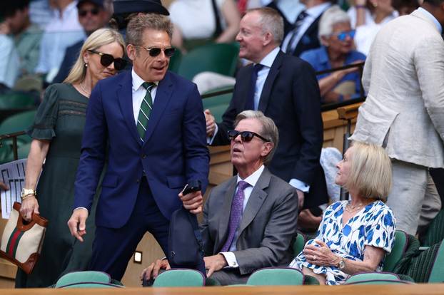 Wimbledon