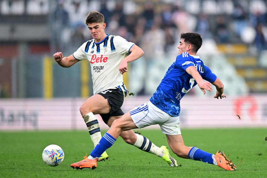 Serie A - Como v Atalanta