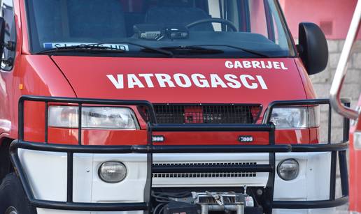 Sesvete: Čovjek pa pod traktor, izvukli ga no ubrzo je preminuo