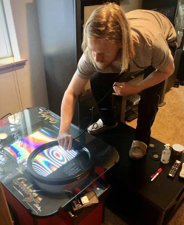 FOTO Svi znate ovo lice: Čovjek iza najpoznatijeg mema sada je neprepoznatljiv! Evo tko je on...