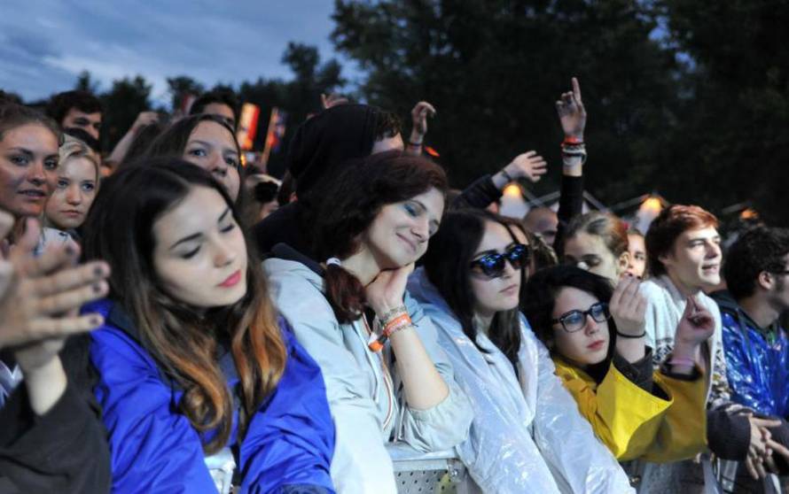 Nina Djurdjevic/PIXSELL