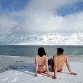 U Arktičkom krugu prošlog je vikenda bilo čak 38 stupnjeva