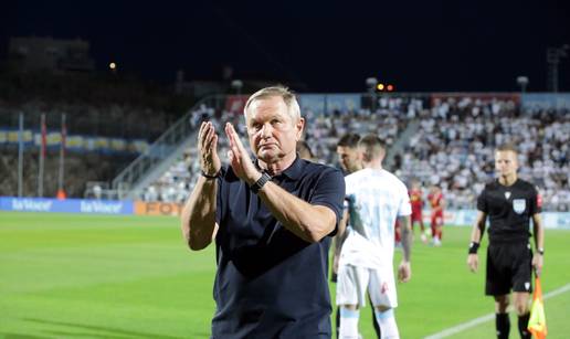 Kek uo&ccaron;i Midtjyllanda: Trebamo ih po&scaron;tovati, ali Rijeka je ve&cacute; pokazala da zna igrati Europu