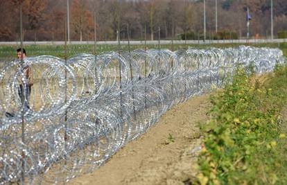 "Žica će ostati kao brutalna i jasna slika nestanka Europe"