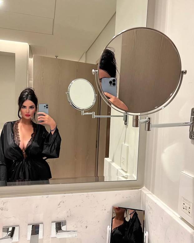 FOTO Brazilka Jennifer: Bila sam ovisna o estetskim zahvatima! Potrošila sam preko 800.000 $