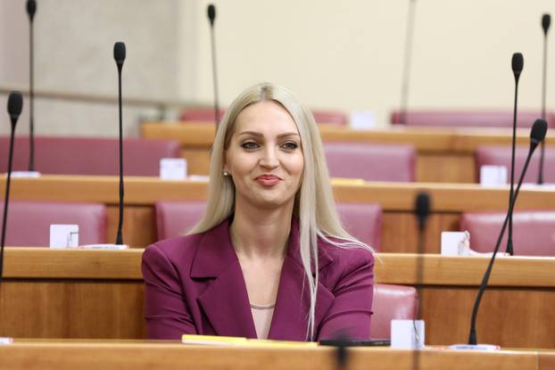 Zagreb: Sabor o upravljanju nekretninama i pokretninama u vlasništvu RH