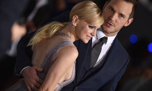 Anna Faris i Chris Pratt ipak pokušavaju obnoviti svoj brak?