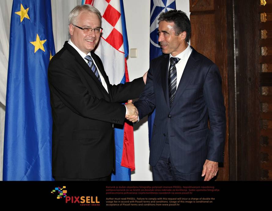 Davor Puklavec/PIXSELL