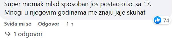 Publika brani mladog kuhara, a kritizira goste: 'Biserki smeta sve, a Zvonimir je nepristojan!'