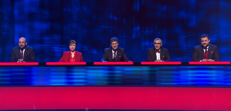 Kakva ludnica! Dorian je u 'Superpotjeri' osvojio 35 tisuća eura, publika ga skoro zeznula