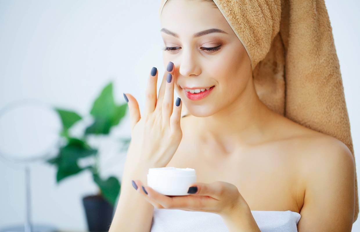 Najpopularniji sastojak anti-age krema i seruma je moćni retinol