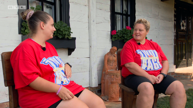 Impresivna promjena: Nena iz 'Života na vagi' izgubila je više od 30 kg, pogledajte je sada!