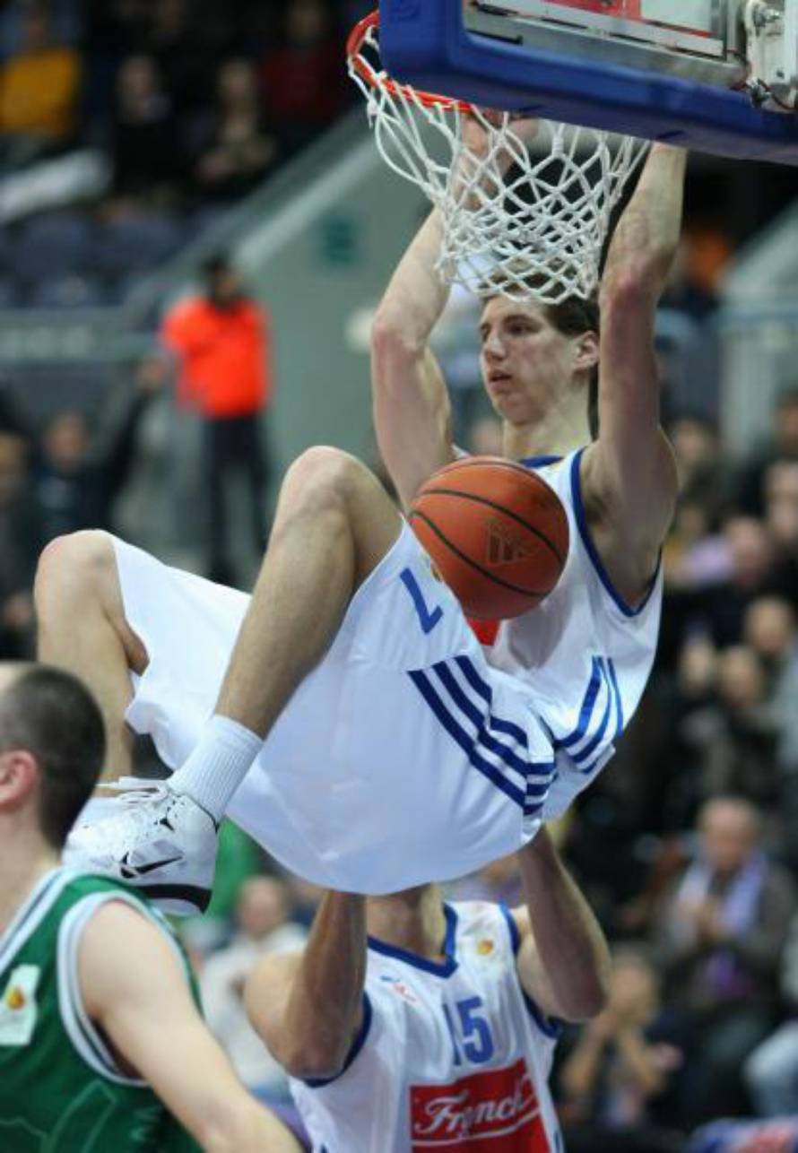 Jurica Galoić/Pixsell