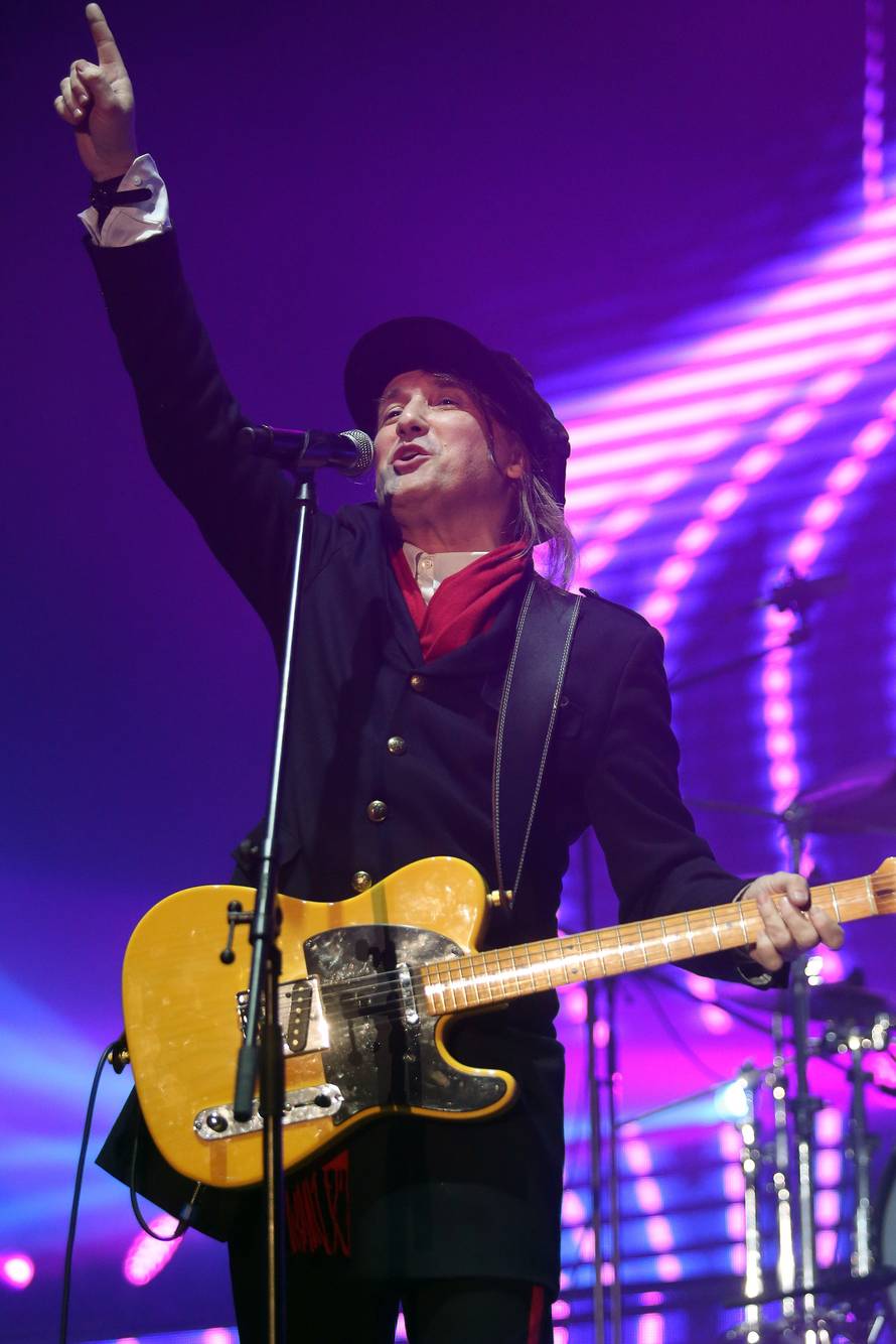 Saša Lošić: 'Dino mi je spasio život u automobilskoj nesreći'