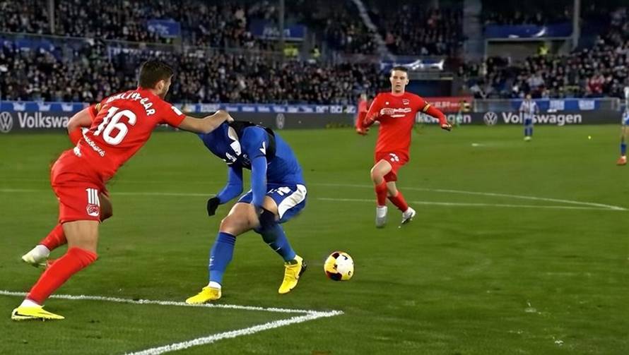 Doznajemo: Dallas želi Fruka, ali Rijeka odbila prvu ponudu...