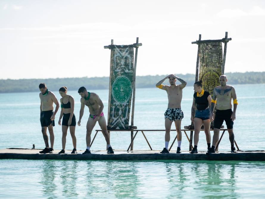 ANKETA Kako vam se sviđa peta sezona popularnog 'Survivora?'