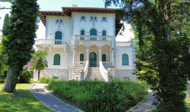 FOTO Zavirite u svijet luksuza: Cijene ovih vila u Opatiji idu i do 15 milijuna eura!