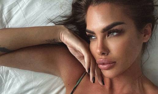 Reality zvijezda Tina Šegetin: 'Opet u show? Nikad ne reci nikad! Zaljubljena jesam, ali...'