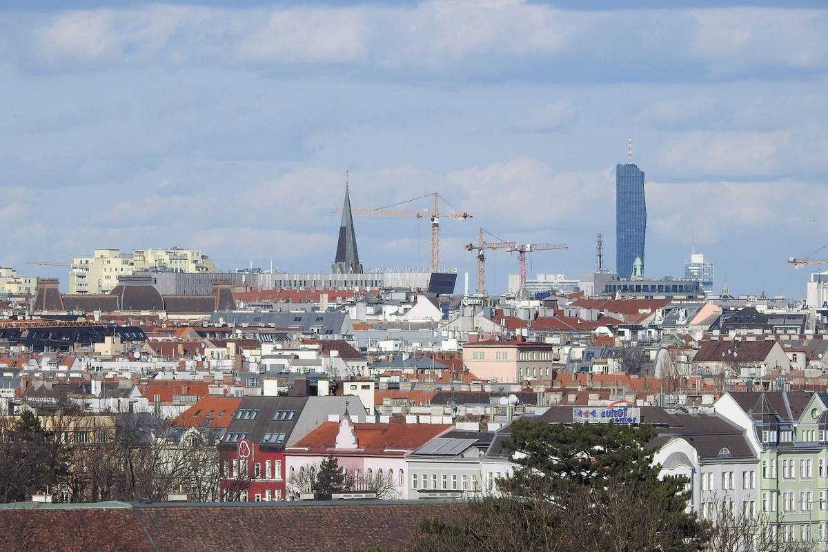 U Austriji raste broj zaraženih: Raspada se sustav provjere 3G, mnogi lažiraju covid potvrde