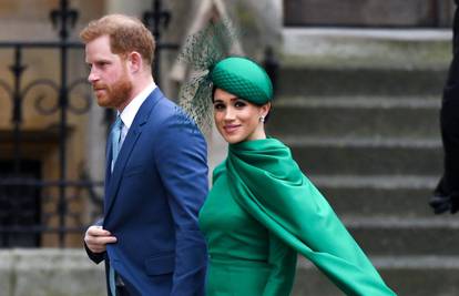 Meghan: 'Više se ne obazirem na ružne komentare i tračeve'