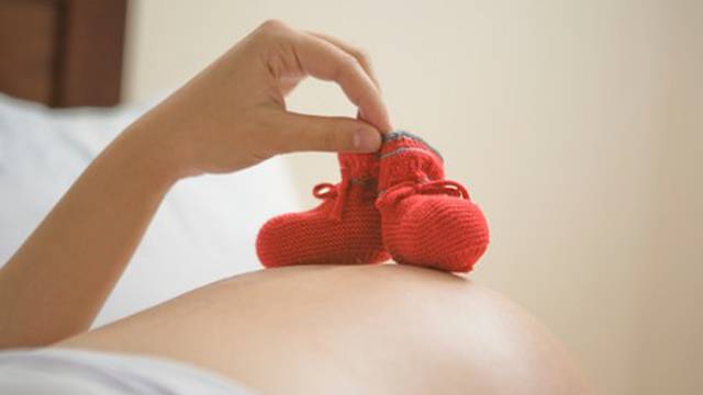 Trudnicama nije lako: Evo što se događa u tijelu dok beba raste