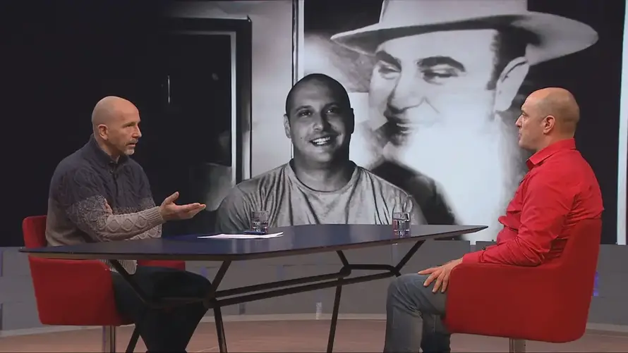 Stoka u Nedjeljom u 2: 'Mislim da sam najviše povrijedio svoje roditelje. Bez njih ne bih bio živ'