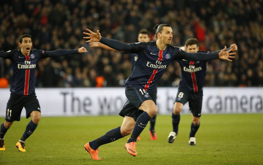 Pripremite se za velike stvari: Zlatan dolazi u Manchester?!