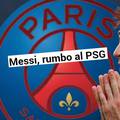 Marca: Messi potpisuje za PSG!